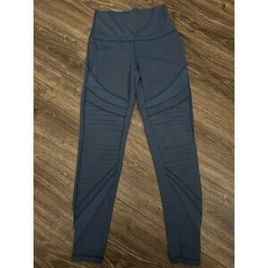 Aerie Moto Leggings size Extra Small